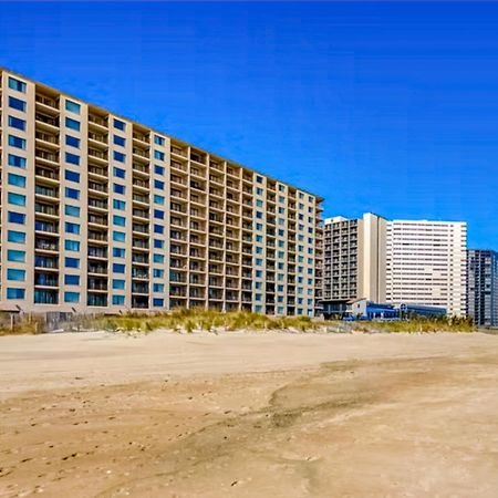 Marigot Beach 510 آوشين سيتي المظهر الخارجي الصورة