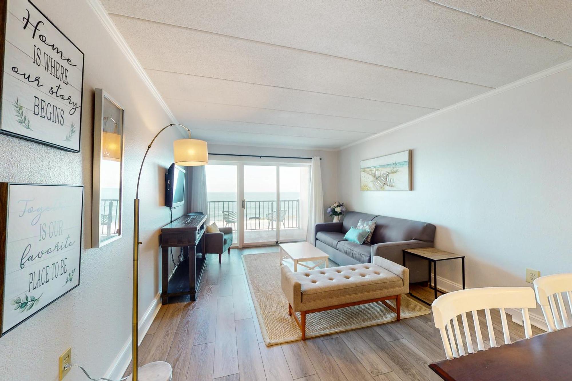Marigot Beach 510 آوشين سيتي المظهر الخارجي الصورة